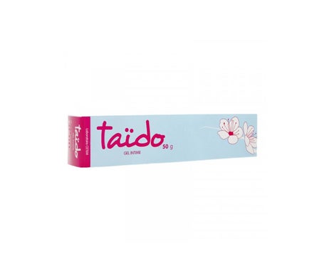 Elerte Taïdo Gel Intime 50gr