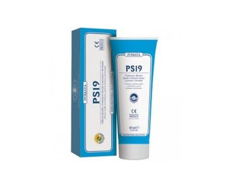 Ps19 Pomada Dm 100Ml Magent