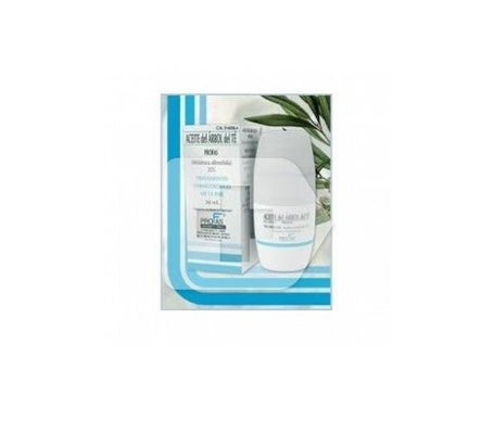 Profas aceite de árbol de té 30ml