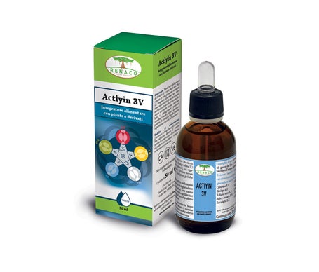 Renaco Actiyin 3V 50ml