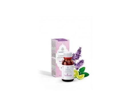 Esential Mist Aromática Relax 15ml