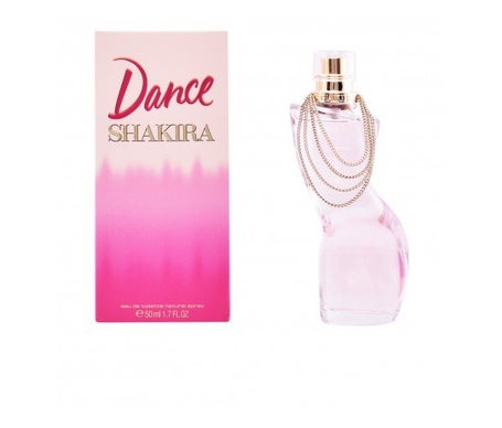 Elixir by Shakira Dance Eau de Toilette 50ml