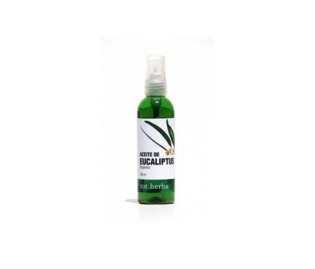 Tot Herba Aceite Eucalipto 100ml