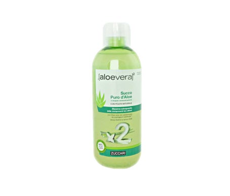 Aloevera2 Jugo P Aloe Do Conc