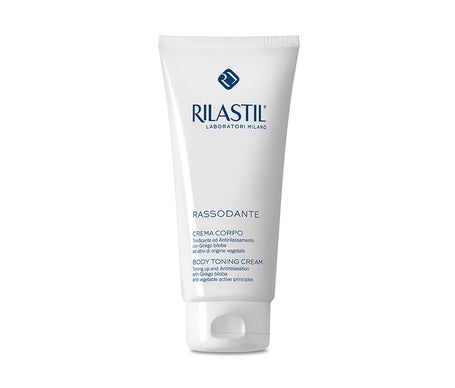 Rilastil Crema Corporal Reafirmante 200ml