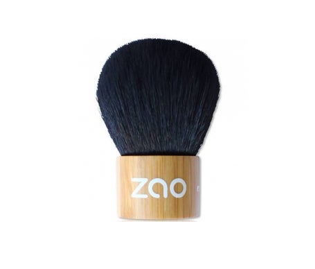 Zao Pincel Kabuki