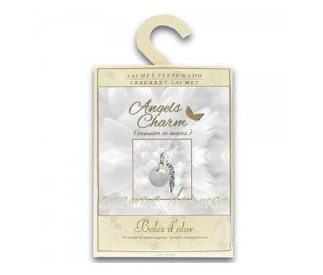'Boles d''Olor Sachet Perfumado Angels Charm 12uds'