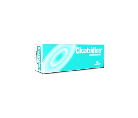 Farma-derma Cicatridina Pomada Nasal 15g