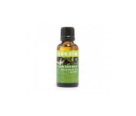 Uresim aceite árbol del té 30ml