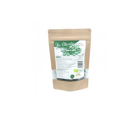 Dream Foods Chlorella Bio 300caps