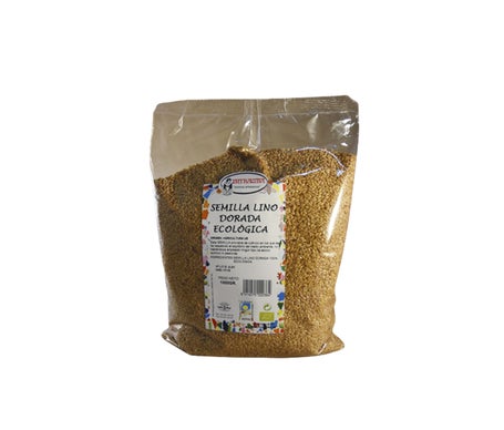 Intracma Lino Dorada Ecológica 1Kg