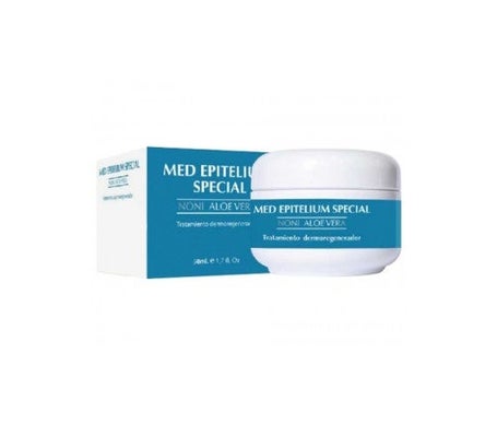 Pirinherbsan Med Epitelium Special Noni Aloe Vera 50ml