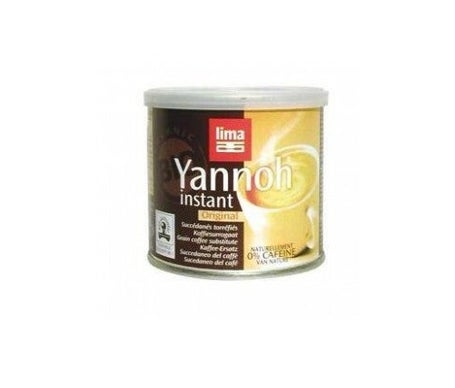 Lima Yannoh Instantáneo 125G
