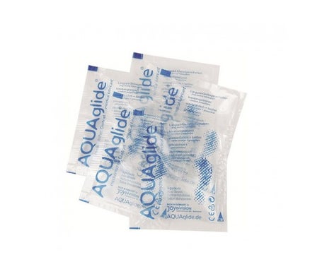 Aquaglide Lubricante Monodosis 1ud