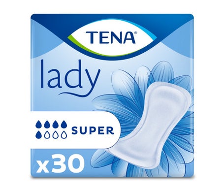 Tena Pañal Flex Talla Super Pequeña 30uds