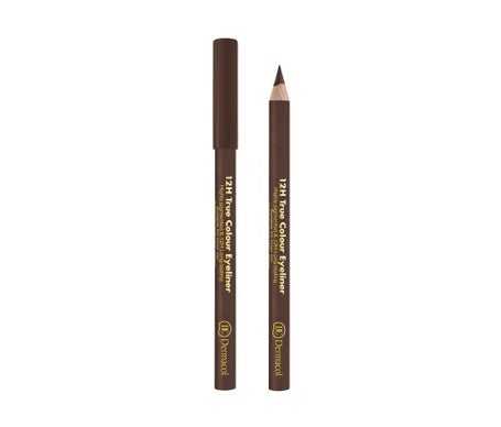 Max Factor Masterpiece Khol Kajal Pencil 06 Dark Brown