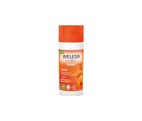 Weleda Sport Roller Arnica 75ml