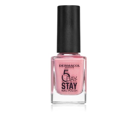 Dermacol 5 Days Stay Nail Polish 09 Candy Shop 11Ml