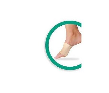 Prim Faja Metatarsal Post Operatorio de Juanetes T-M