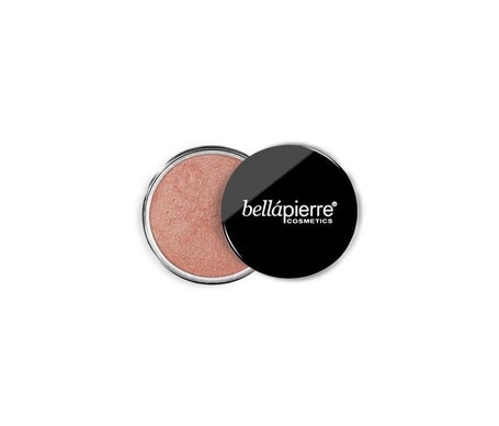Bellapierre Cosmetics Iluminador Bronceador Peony 4g