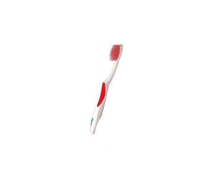 Irisana Cepillo Dental Mediano Flúor 1ud