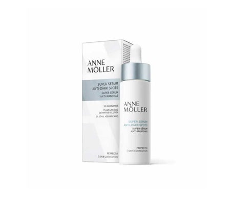Anne Moller Perfectia Super Sérum Anti Dark Spots 30ml