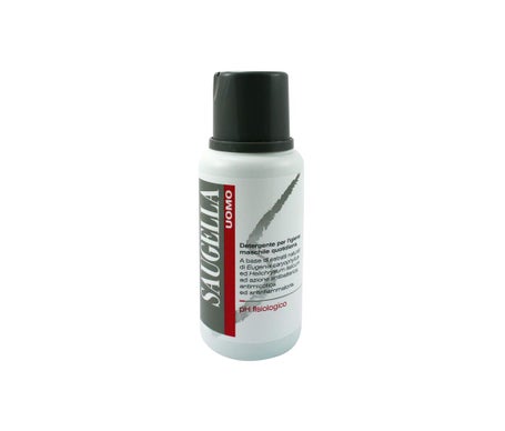 Hombre Saugella 200Ml
