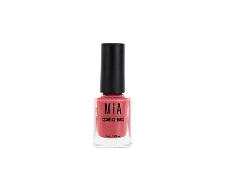 Mia Laurens Esmalte De Uñas Cherrywood 11ml