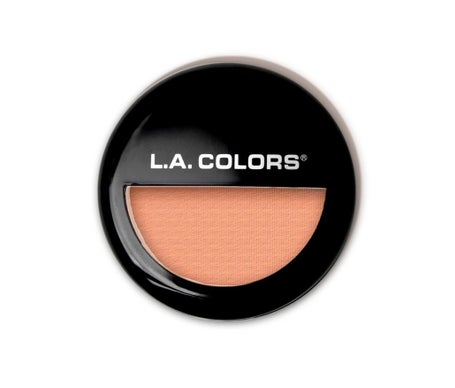 L.A. Colors Pressed Powder Cappuccino 9g