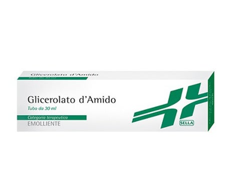 Sella Gel de Glicerina de Almidón 30ml