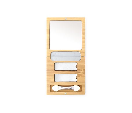 Zao Bamboo Duo Box 1ud
