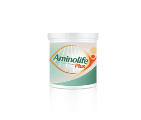 Aminolife Plus 600 g de PIEMME PHARMATECH ITALIA Srl | Natural Doctor