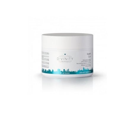 D·Vinity Sweet Curl Mascarilla Pelo Rizado 500ml
