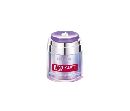 'L''Oréal Revitalift Filler Agua-Crema Reafirmante 50ml'