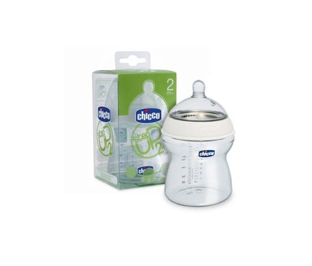 Ch Bib Step Up 250Ml 2 2M+