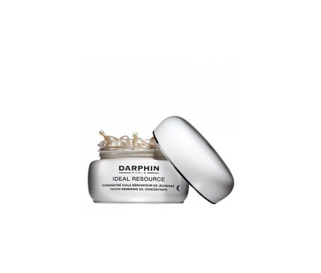 Darphin Ideal Resource Concentrado Jeunè 60caps