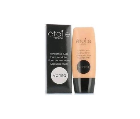 Rougj Etoile Maquillaje Fluido Nº06 30ml