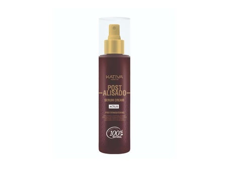 Kativa Keratin Actiliss Sérum Post Alisado 200ml