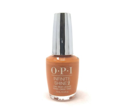 Comprar en oferta OPI Infinite Shine 2 - Have Your Panettone and Eat it (15ml)
