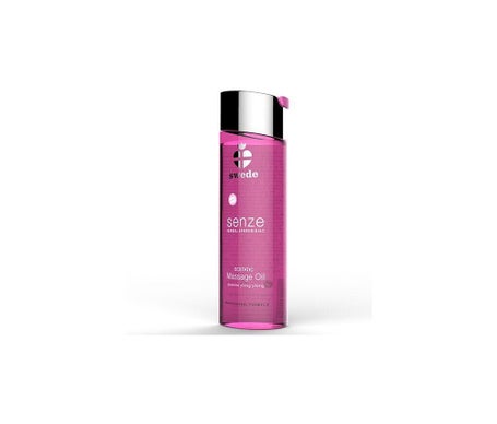 Swede Herbal Aphrodisiac Aceite Masaje Ecstatic 75ml