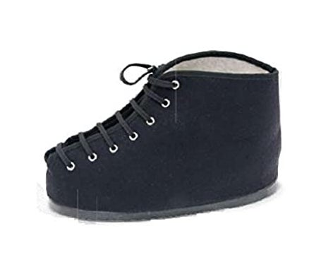 Rekordsan Zapato Coprigesso Panno 9 1ud