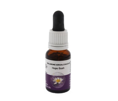 Natur Hops Bush Australian Essences 15ml