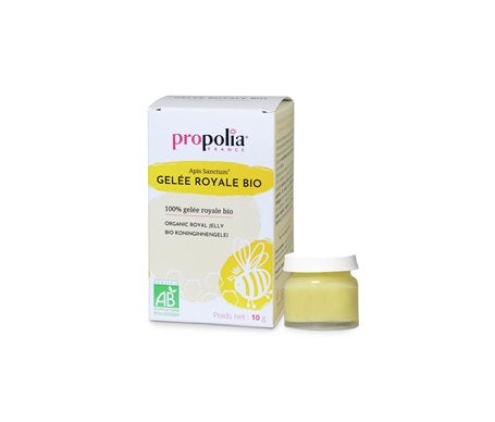 Propolia Royal Jelly Bio 25g