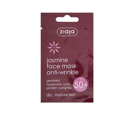 Ziaja Jazmín Mascarilla Facial 7ml