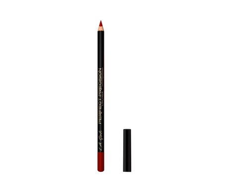 LA Girl Perfect Precision Lipliner Pencil Reddish 1,49g