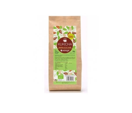 Mimasa Te Kukicha 3 Años Bio 100g