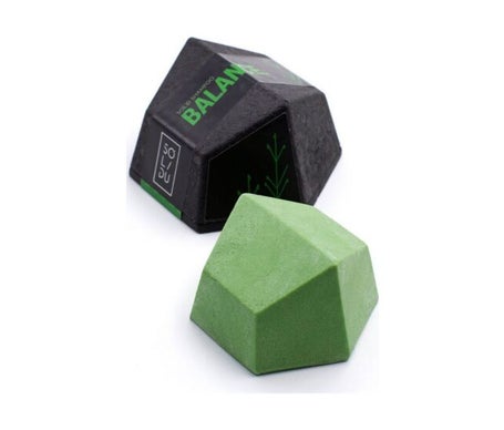 Solidu The Balance Oily Hair Rosemary Mint Shampoo Bar 70g