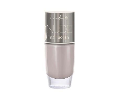 Lovely Nude Nail Polish 5 8ml