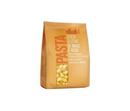Dialcos Pipette Sin Gluten 400g
