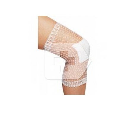 Viadolfix venda tubular malla elástica 3m N5 1ud